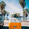 California Campervan Splashback