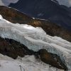 Rocky Mountains in Winter Splashback