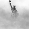 Statue of Liberty Splashback