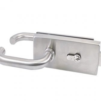 Glass Door Handles